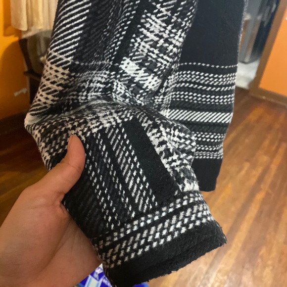 Squared blazer - Picture 2 of 4